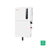 Solis Hybrid Inverter 3.8kw S6 Single Phase Dual MPPT. US - S6-EH1P3.8K-H-US-RSS — front view