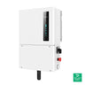 Solis Hybrid Inverter 11.4kw S6 Single Phase Four MPPT. - S6-EH1P11.4K-H-US-APST — front view