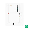 Solis Hybrid Inverter 10.0kw S6 Single Phase Threel MPPT. - S6-EH1P10K-H-US-APST — front view