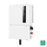 Solis Hybrid Inverter 7.6kw S6 Single Phase Threel MPPT. - S6-EH1P7.6K-H-US-APST — front view