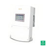 Solis Hybrid Inverter 7.6kw 5G Single Phase Dual MPPT. US Vers - RHI-1P7.6K-HVES-5G-RSS — front view