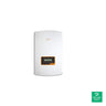 Solis 9kw 1-Phase 4-MPPT Advanced 4G Technology Inverter - 1P9K-4G-US — front view