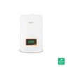 Solis 4.6kw 1-Phase 2-MPPT Advanced 4G Technology Inverter - 1P4.6K-4G-US — front view