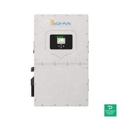 Sol-Ark 60K-3P 60kW Three-Phase Hybrid Inverter