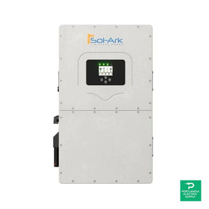Sol-Ark 60K-3P 60kW Three-Phase Hybrid Inverter