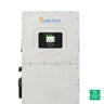 Sol-Ark 30K 3-Phase Output 208 / 240Vac Hybrid Inverter. High Voltage - SA-30K-3P — front view