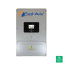 Sol-Ark 120/240/208V 48V Hybrid All-In-One 10 Year Standard Warranty - SA-8K-10Y — front view
