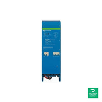 Victron Energy EasySolar 48/5000/70 MPPT 150/100 Color Control Inverter/Charger - PMP485027010 — front view