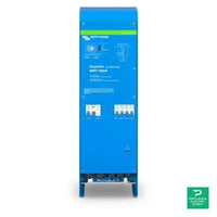 Victron Energy EasySolar 24/1600/40-16 MPPT 100/50 Inverter/Charger - CEP241621010 — front view