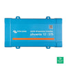 Victron Phoenix 48/375 VE.Direct NEMA 5-15R 120VAC Pure Sine Wave Inverter - PIN483750500 — front view