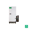 MidNite With Classic 200 and High Voltage Breakers. - MNXWP6848-CL200 — front view
