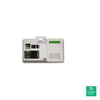 MidNite With Classic 250 and High Voltage breakers. - MNSW4024-CL250 — front view