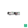 MidNite With Classic 200 and High Voltage breakers. - MNSW4024-CL200 — front view
