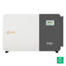 Solis 255kW 3-Phase 14-MPPT Inverter with 10 Year Standard Warranty - 255K-EHV-5G-US — front view
