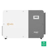 Solis 125kW 3-Phase 1-MPPT 1 Strings Inverter with 10 Year Standard Warranty - 125K1-EHV-5G-US