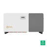 Solis 75kW Three Phase String Inverter - S5-GC75K-US-APST — front view
