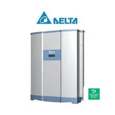 Delta Electronics M42U_122 3-phase inverter - RPI423M122302 — side angle