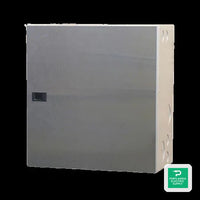 Outback Power Prewired Radian GS Load Center - GSLC175-PV-120/240 — front view