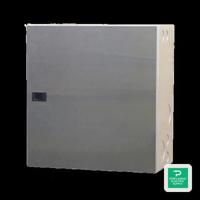 Outback Power Prewired Radian GS Load Center - GSLC175-PV-120/240