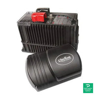 Outback Power 2600W Battery Inverter - VFXR2612E — front view