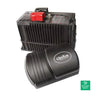 Outback Power Sealed 2000W 12VDC Hybrid Series Sine Wave Inverter - FXR2012A — front view