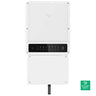 Goodwe Ac Coupled Hv Retrofit Inverter 9600W - GW9600A-BP — front view