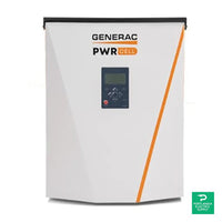 Generac Pwrcell Battery Inverter (W/ Cts) Grid Tie 11400w 3p-120/208vac Storage - XVT114G03 — front view