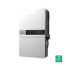 Chint 25Kw 3-Phase String Inverter 208Vac Tigo RSD Wiring Box - SCA 25KTL-DO-R/US-208-TIGO — front view