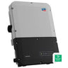 SMA Solar Sunny Boy Inverter NO WLAN (Wi-Fi) - SB7.7-1SP-US-41-V2 — side angle