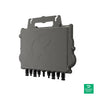 APsystems 3-Phase Commercial Quad Microinverter - QT2 - 208V — front view