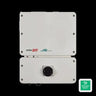 SolarEdge HD-WAVE 5.0kw 1-ph Inverter W/ Ev Charger - SE5000H-US000NNV2 — front view