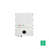 Solaredge Hd-Wave 10.0KW 1-ph Inverter - SE10000H-US000BEU4 — front view