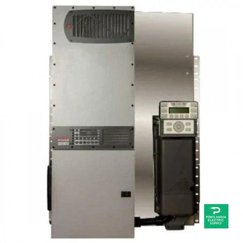 Outback Power Flexpower Radian 4.0kw Power Center - FPR-4048A-300AFCI — front view