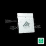Aptos 400W Microinverter - MAC-400R — front view
