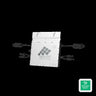 Aptos 800W Microinverter - MAC-800R — front view