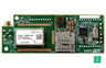 Solaredge Cellular Plug-in For Storedge Inverters W/ 5 Year Data Plan - SE-GSM-R05-US-S2 — front view