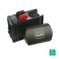 Outback Power 2.5KW Battery-based Inverter - FX2536MT — front view