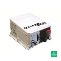 Magnum 2.8KW Battery-based Inverter - MS2812-L — back view