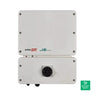 SolarEdge 5kW 380VDC 240VAC Single Phase Inverter w/ SetApp HD-Wave Technology - SE5000H-US000BNI4 — front view