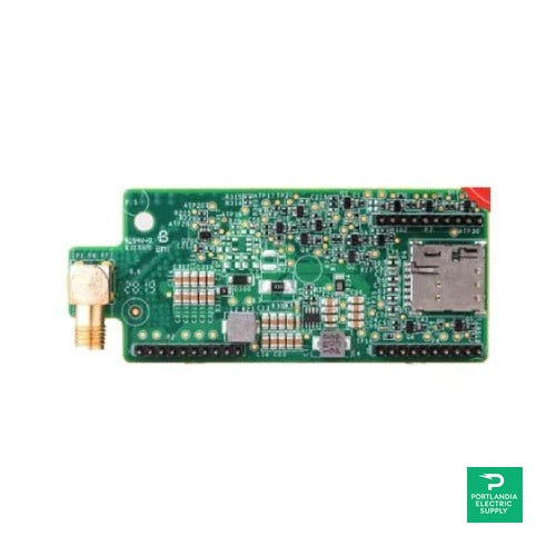 SolarEdge Cellular Plug-in w/ 5 Year Data Plan ACAÂ° 1000kW - SE-CELL-B-R05-S-S5 — front view