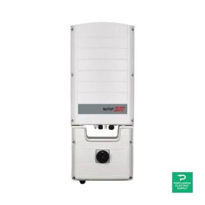 SolarEdge Three Phase Inverter 33.3.0kW 270/480V - SE33.3K-USR48BNU4 — front view