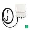 SolarEdge SE5000H-US000BNV4 — front view