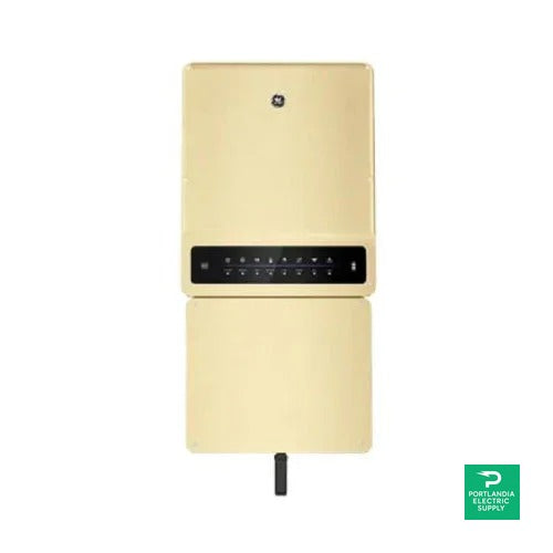General Electric Split-phase AC Retrofit Inverter - GEC7.6-1U-US10 — front view
