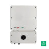 SolarEdge 5kW 240VAC Single Phase String Inverter w/ SetApp HD-Wave Technology - SE5000H-US000BNU4 — front view