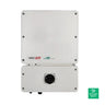 SolarEdge Single Phase Inverter - SE3800H-US000BNU4 — front view