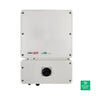 SolarEdge 3kW 240VAC Single Phase String Inverter w/ Setapp HD-Wave Technology & AFCI - SE3000H-US000BNU4 — front view