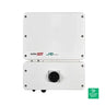 SolarEdge Energy Hub HD-WAVE 10.0KW Battery-based Inverter W/RGM - SE10000H-USSNBBL14 — front view