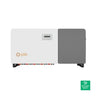Solis 75kW 3-Phase 8-MPPT w/AFCI w/FAN Inverter - 75K-5G-US-F — front view