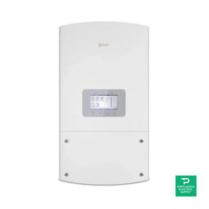 Solis 25kW 3-Phase W/oFan Inverter (No Transmitter) - 25K-US-SW