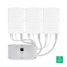 Solaredge NON-ISOLATED String INVERTER-PRIMARY UNIT - SE120K-US08IBNZ4 — front view